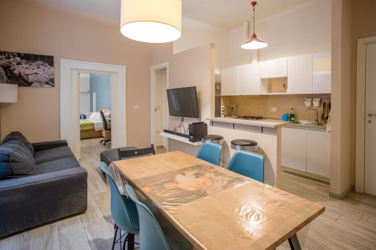Stay In Naples Flats Toledo ภายนอก รูปภาพ