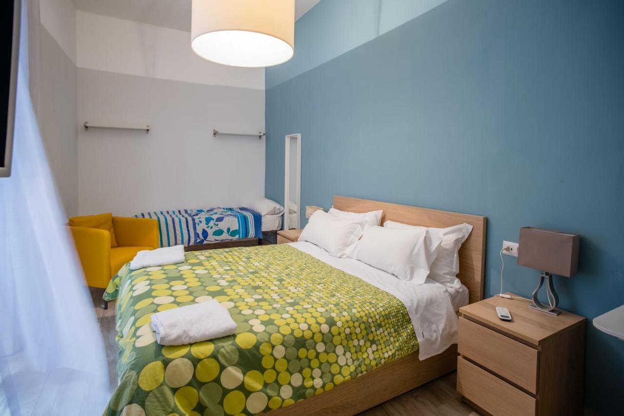 Stay In Naples Flats Toledo ภายนอก รูปภาพ