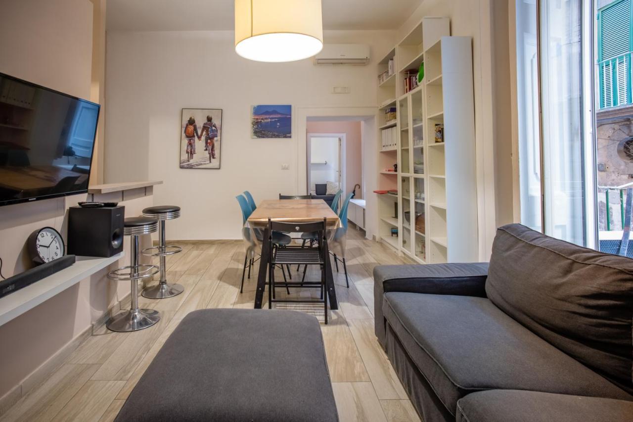 Stay In Naples Flats Toledo ภายนอก รูปภาพ
