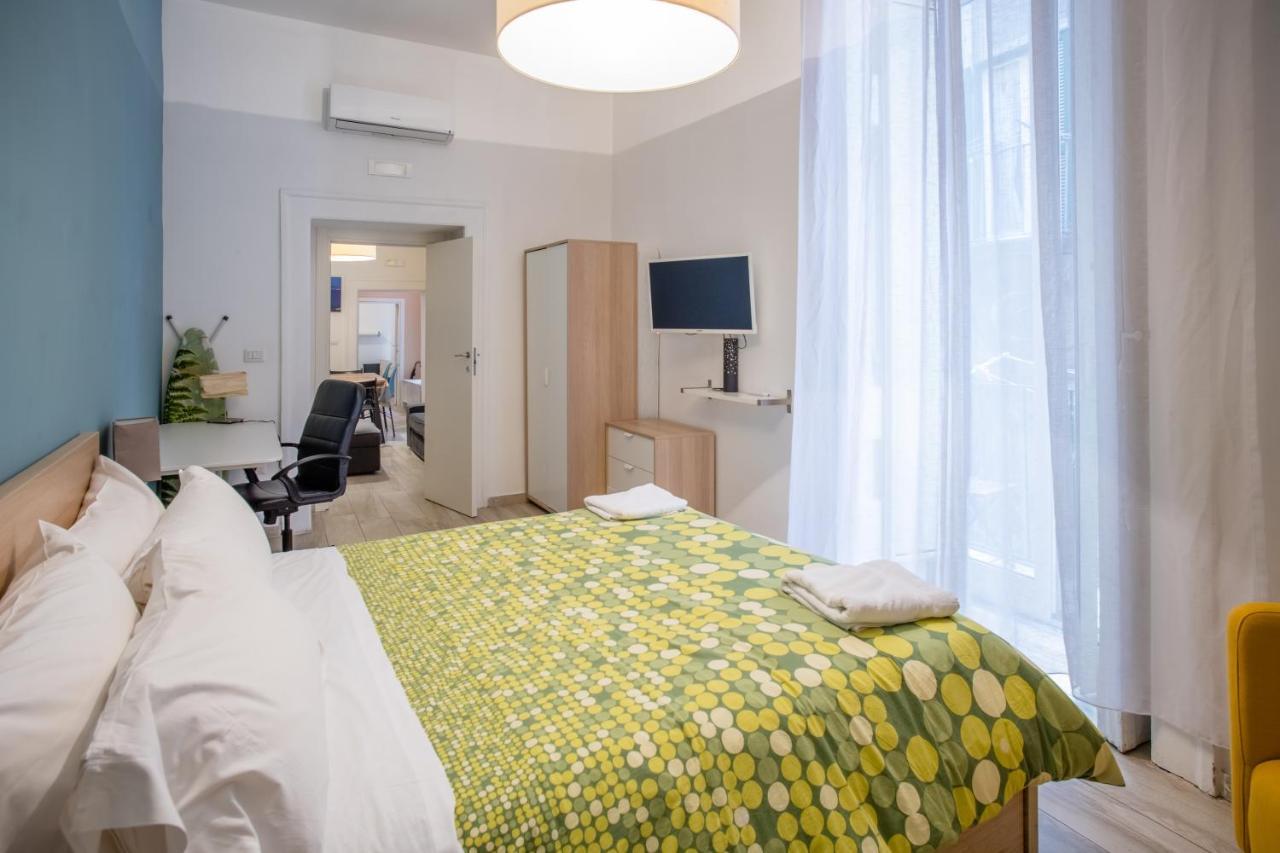 Stay In Naples Flats Toledo ภายนอก รูปภาพ