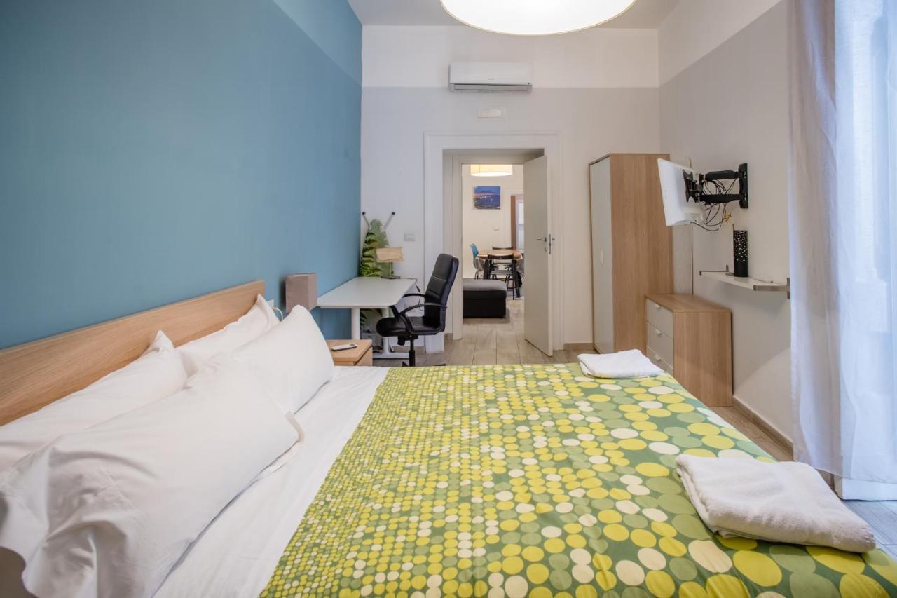 Stay In Naples Flats Toledo ภายนอก รูปภาพ