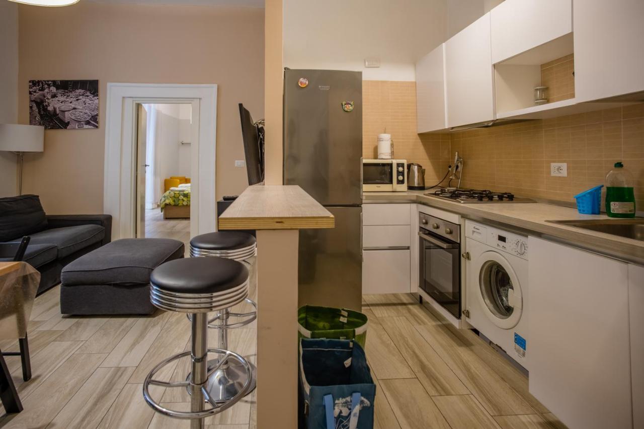 Stay In Naples Flats Toledo ภายนอก รูปภาพ